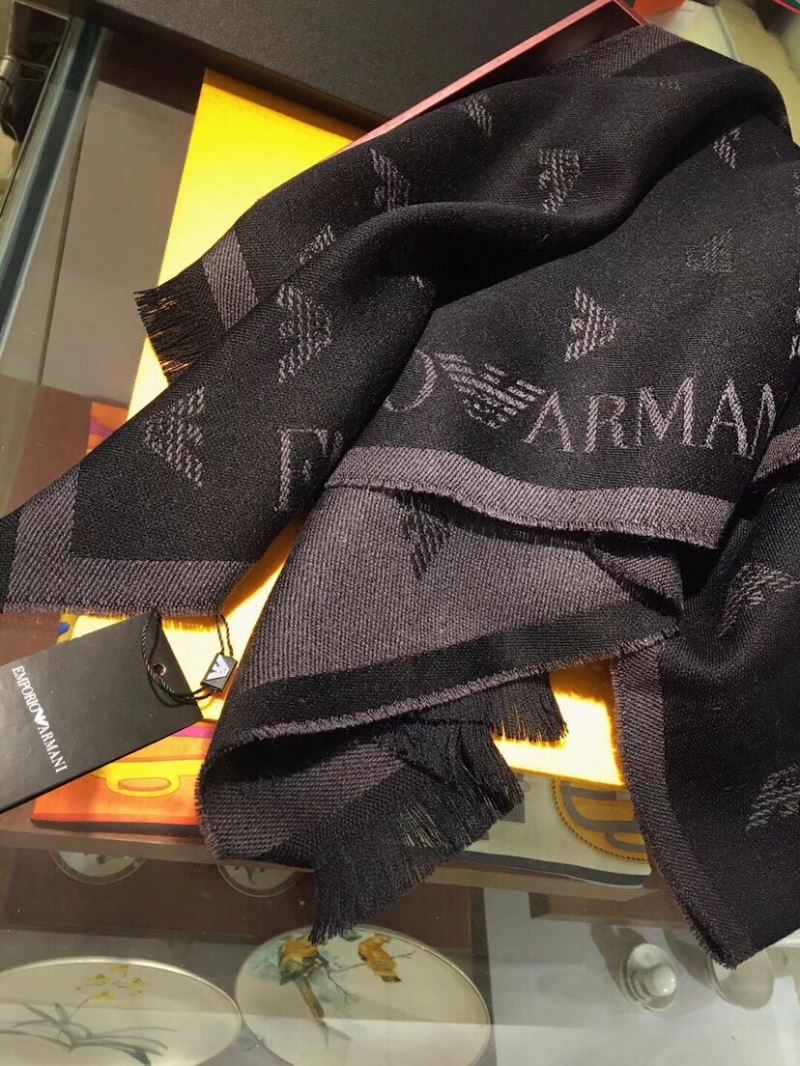 Armani Scarf